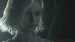 BIOHAZARD requiem #8 だぁれかさんとアソぼ？観てきた。