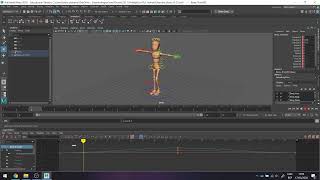 3D 1 - Hoorcollege 6