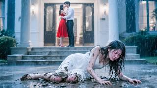 He Threw Me in the Rain—But Kissed His Mistress! I Broke Up, Became His Uncle’s Fiancée, He Regrets!