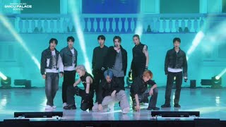 Download lagu NCT 127 - 2 Baddies | SMTOWN LIVE 2023：SMCU PALACE @KWANGYA mp3