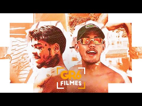 MC Kevin e MC 7Belo - Festinha Clandestina (GR6 Explode) DJ Nenê MPC