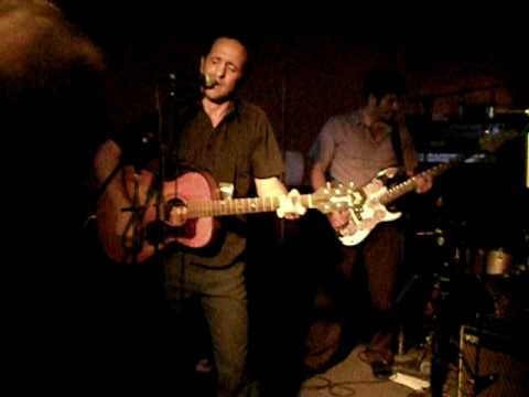 The Ike Reilly Assassination - Duty Free - Live in Cleveland 08-02-10