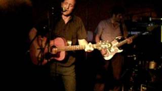 The Ike Reilly Assassination - Duty Free - Live in Cleveland 08-02-10