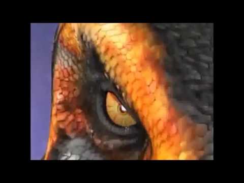 Dinosaur King Secret Dinos AMV