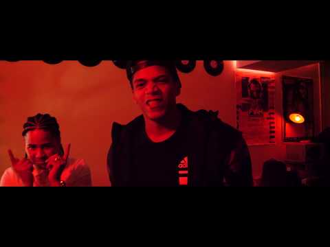 Mc Psicopata x Blxck Swag - Bloke & Calle (Video Official)