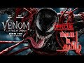 Venom : LET THERE BE CARNAGE  Official Tamil Trailer HD 1080p