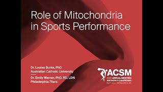 Peak Performance Protocols