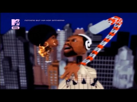 Fatman Scoop Ft. The Crooklyn Clan - Be Faithful