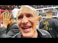 SPLIT DECISION MY A** - RAY MANCINI REACTS TO JAKE PAUL VS TYRON WOODLEY “HORSESH**”FIGHT