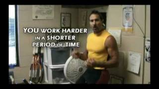 10 MINUTE CARDIO