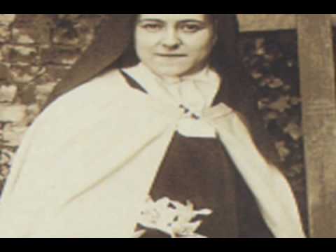 Click to Watch the Holy Land: Thousands Venerate the Relics of Saint Therese of Lisieux  video