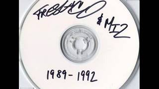 freshco & miz - 1000 bpm's pumped ' 1992, PA (demo)