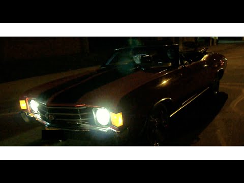 Joeski ft. 40Keys - Thats All I Know (Music Video) || dir. Wooyeon