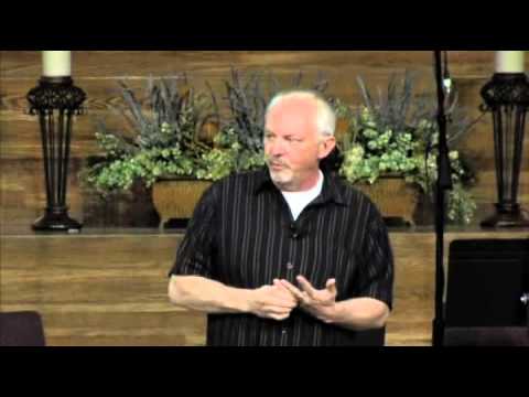 Paul's Life Story (Emmanuel Enid)