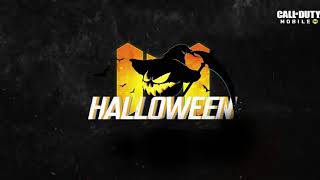 Download lagu Season 11 Halloween - OST - (HIGH-Quality) Main Lobby Music Call of Duty Mobile mp3