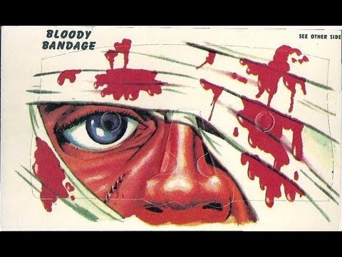 Disgusting or Crazy 1960's 1970