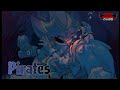 Pirates Sonadow Comic Dub