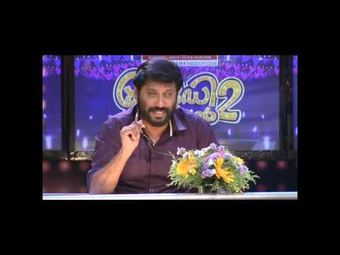 Comedy Festival Season 2 I Episode 19 – Part 3 | Mazhavil Manorama