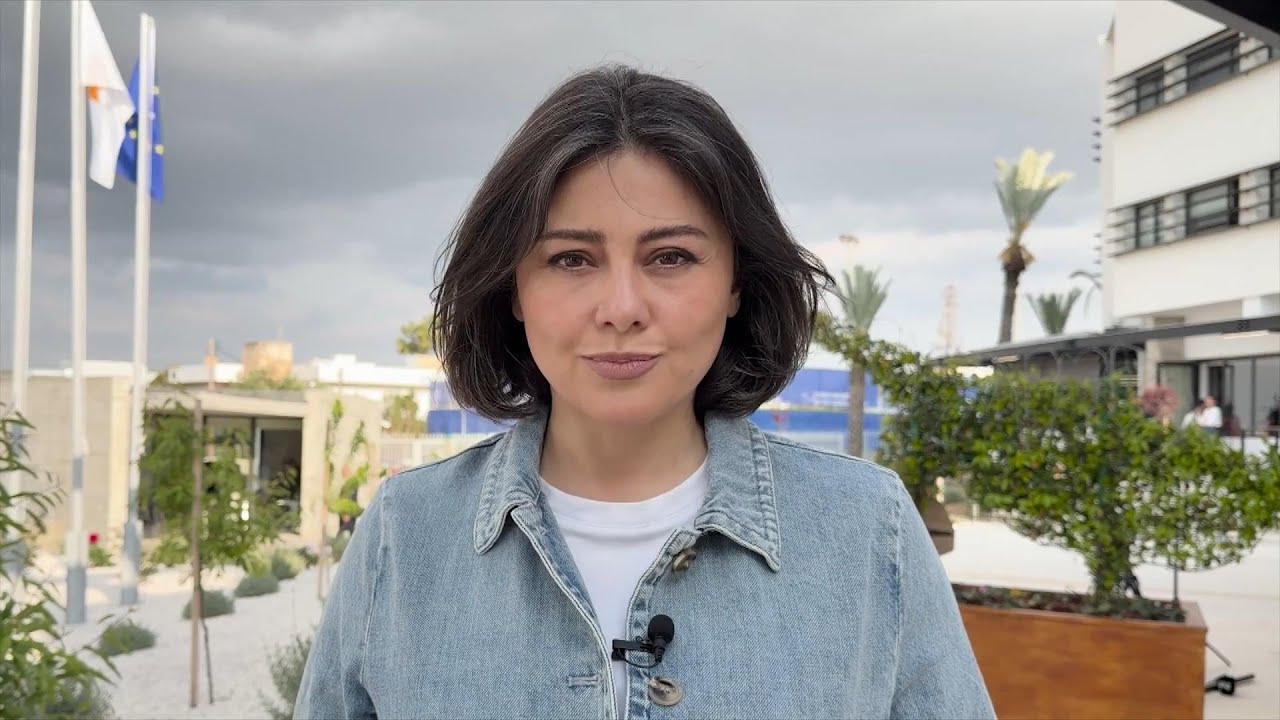 پایان نشست سران اتحادیه اروپا در قبرس