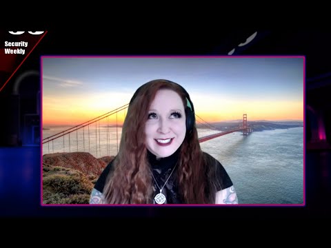 A Professional's View of Security vs. Compliance - Kimber Dowsett - SCW #34