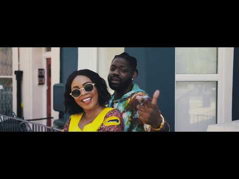 K Adu ft Wusu - Sweetie (Official Video) | @1kaduofficial