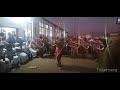 St Paul HQ Brass Band Morena Boloka Sechaba Sa Haeso August 2022