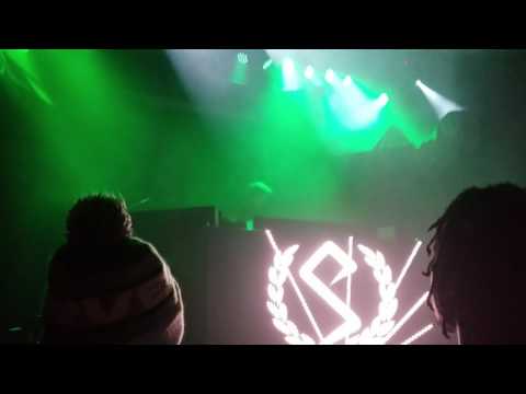Virtual Riot (Datsiks Ninja Nation Tour 1.18.17)