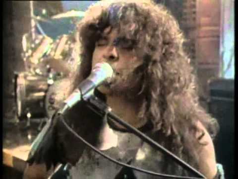 Armored Saint - Can U Deliver (Good Quality)