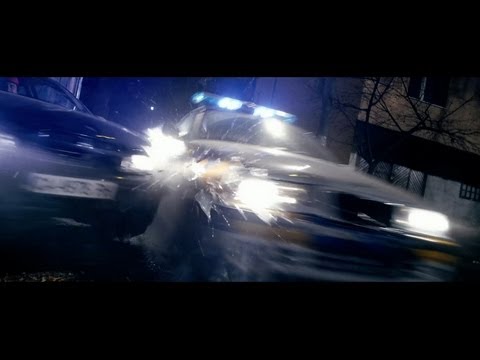 Getaway - "Metal and Asphalt" Featurette [HD]