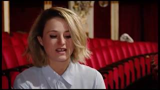 FELOLVASÓSOROZAT - magyar népmese - A szállást kérő róka - Fischer Lilian