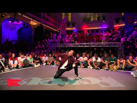 PRELIMINARIES 2ND ROUND nr 1-25 Popping Forever - Summer Dance Forever 2015