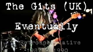 The Gits (UK) Public Information Film The Third
