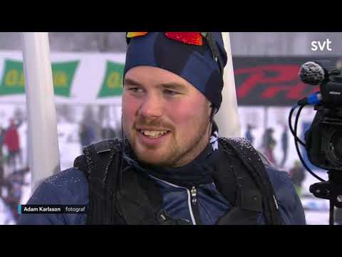 Vasaloppet 2019 - Hela sändningen