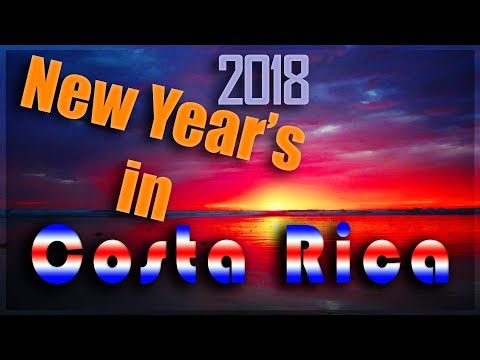 download lagu mp3 mp4 Costa Rica New Years, download lagu Costa Rica New Years gratis, unduh video klip Costa Rica New Years