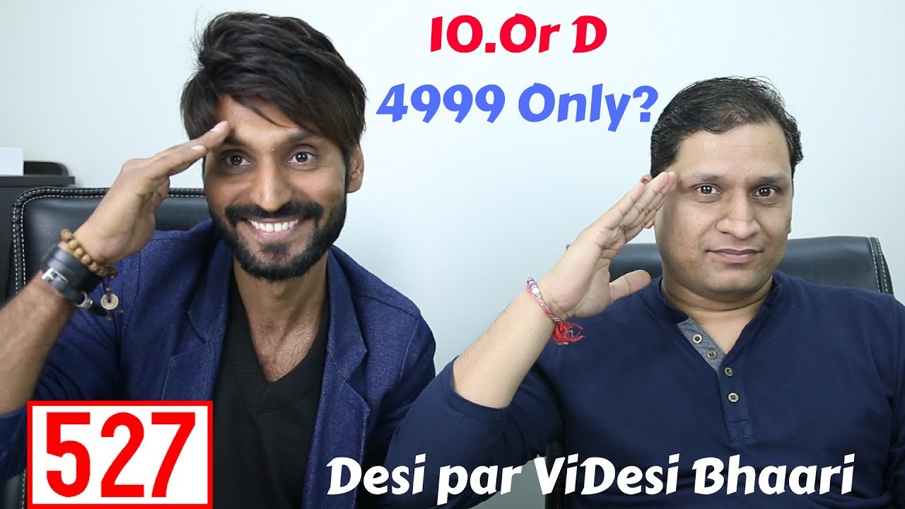 #527 10.Or D, Videsh ka Smartphone, Okinawa Praise, Delhi Metro, Largest QLED, New ROG Series