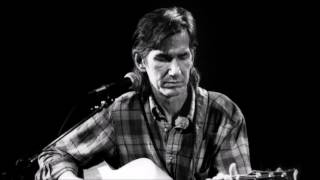 Townes Van Zandt - Pancho And Lefty (Live)