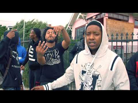 Risktake Rose - 40 or 45 "Rip Frost" (DIR/Ambassador Productions)