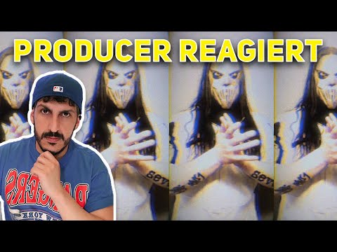Producer REAGIERT auf Slipknot - Birth Of The Cruel (Vertical Video)