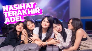 Download lagu [LAST CONTENT] BUKTI KEDEWASAAN REVA FIDELA mp3