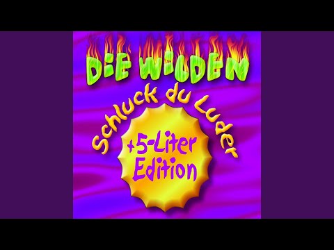 download lagu mp3 mp4 Schluck Du Luder, download lagu Schluck Du Luder gratis, unduh video klip Schluck Du Luder
