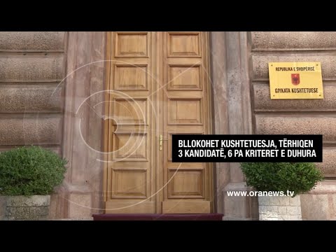 Edicioni informativ - 18 korrik 2020 - Ora 11:00 – Ora News