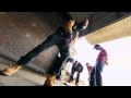 Music Video: Mista Spot "Pun Intended"