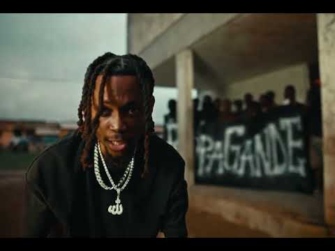 BMUXX CARTER  - 24H CHRONO  (FT. DIDI B ) [Official Music Video]