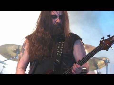 Koldbrann - "Totalt Sjelelig Bankerott" (live Hellfest  2013)