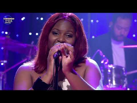 Márcia Trabulo - Cinzas | CONVERSAS AO SUL | EP19
