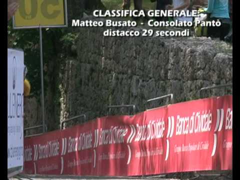 Giro del Friuli Venezia Giulia 2011 Tappa 4