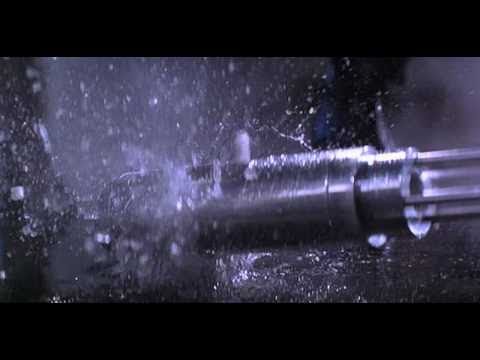 Demolition Man Remix