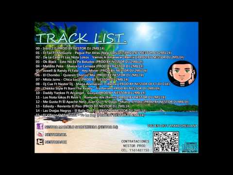 El Villano Ft Me Gusta - Yo Le Doy (PROD BY NESTOR DJ 2MIL14)