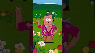 Big Gay Al in the South Park movie was hilarious! #podcast #southpark #funny #movie