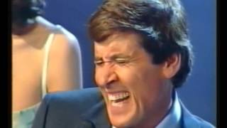 GIANNI MORANDI:  PIAZZA GRANDE  [LIVE 1999]